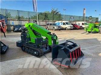 Merlo Cingo Handler 400 Skid steer loderler