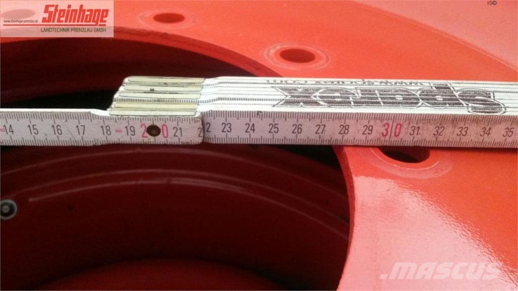 Trelleborg 420/85R28 Tyres, wheels and rims