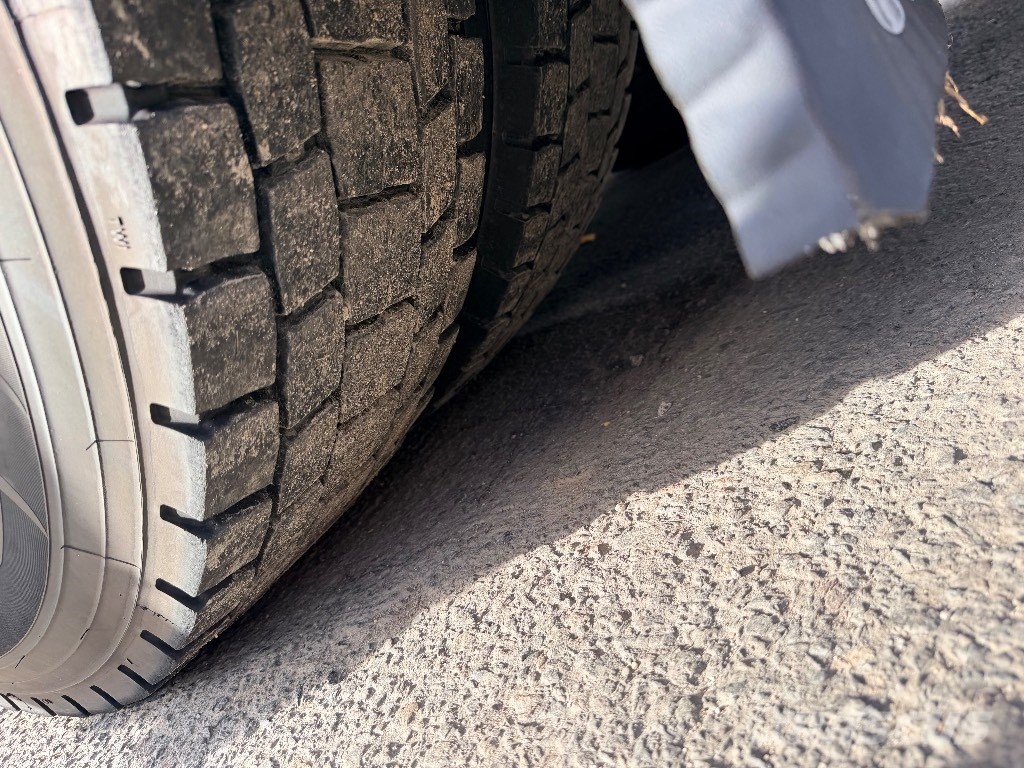 Scania R500 Super 6x2 Sattelzugmaschinen