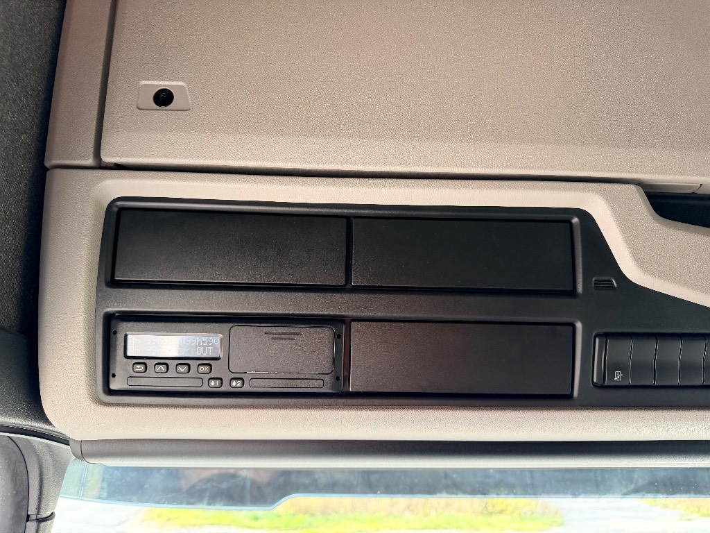 Scania R500 Super 6x2 Sattelzugmaschinen
