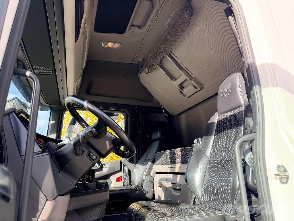 Scania R500 Super 6x2 Sattelzugmaschinen