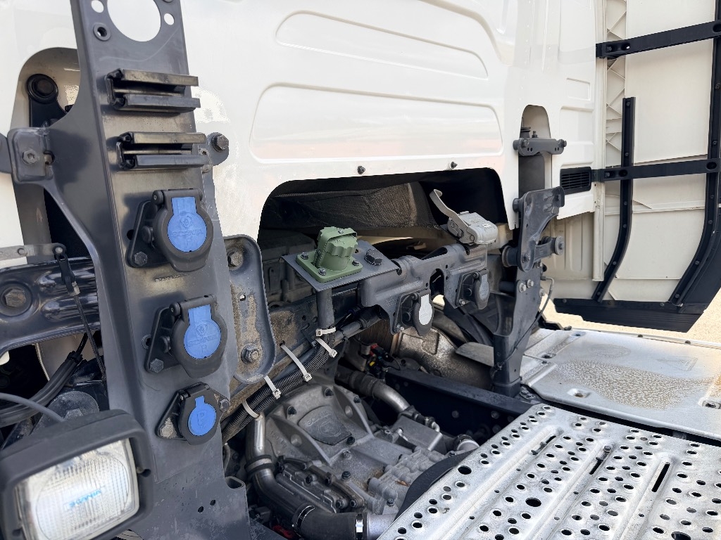 Scania R500 Super 6x2 Sattelzugmaschinen