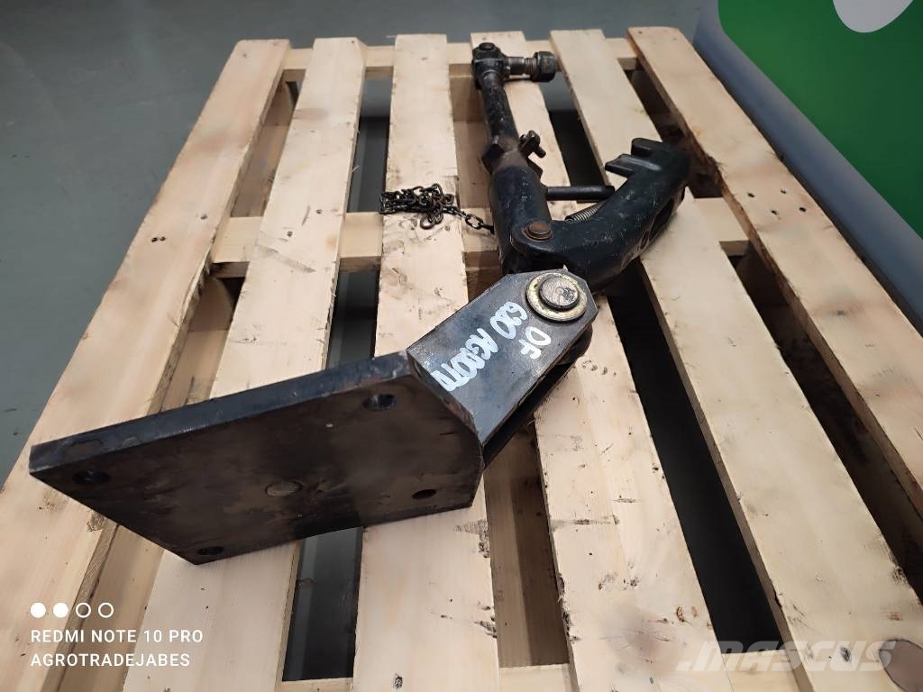 Lashing attachment Deutz-fahr 620 TTV Agrotron arm 吊杆和铲斗
