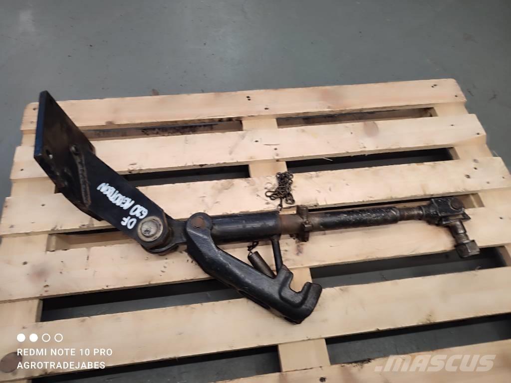 Lashing attachment Deutz-fahr 620 TTV Agrotron arm 吊杆和铲斗