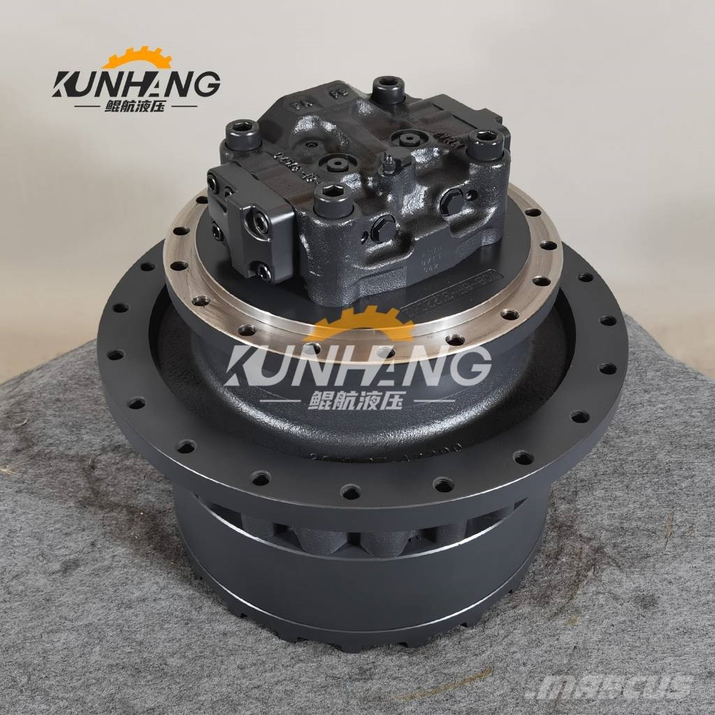 Komatsu PC210-10M0 Final Drive 20Y-27-00910 20Y-27-00920 Getriebe
