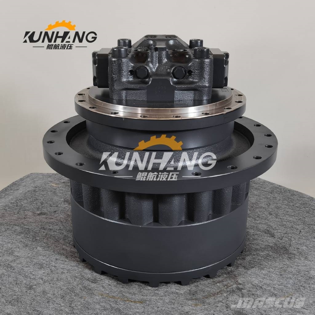 Komatsu PC210-10M0 Final Drive 20Y-27-00910 20Y-27-00920 Getriebe
