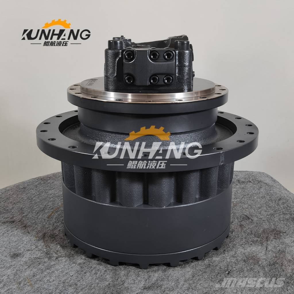 Komatsu PC210-10M0 Final Drive 20Y-27-00910 20Y-27-00920 Getriebe