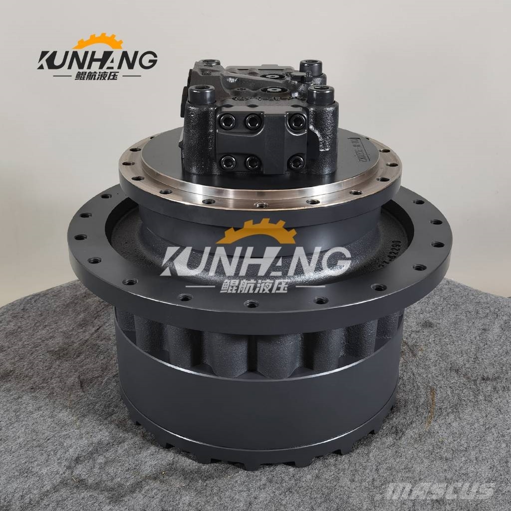 Komatsu PC210-10M0 Final Drive 20Y-27-00910 20Y-27-00920 Getriebe