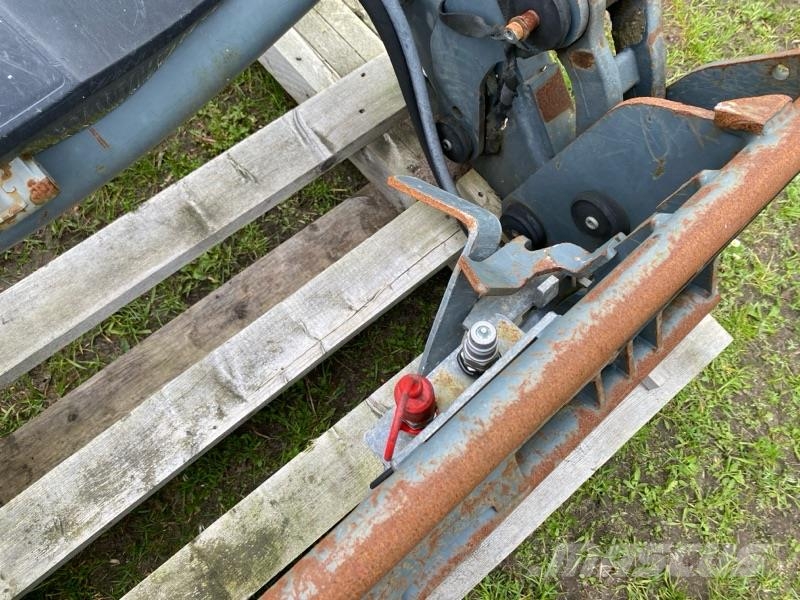 Quicke Q55 Agricoltura - Altro