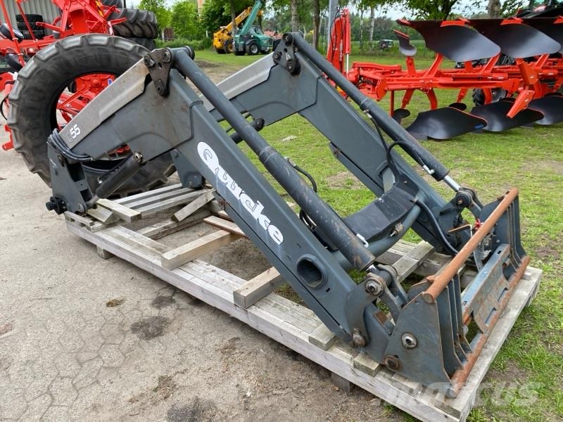 Quicke Q55 Agricoltura - Altro