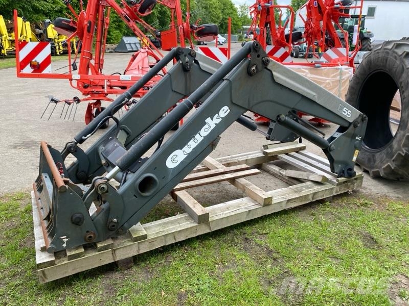 Quicke Q55 Agricoltura - Altro