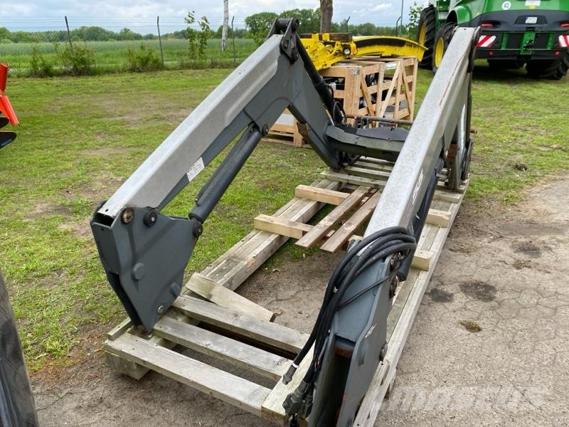 Quicke Q55 Agricoltura - Altro