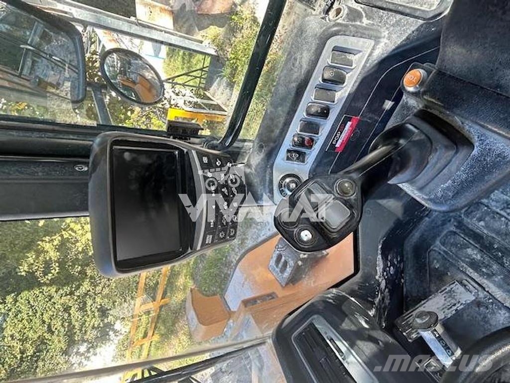 Hyundai HL970 Utovarivači na točkove