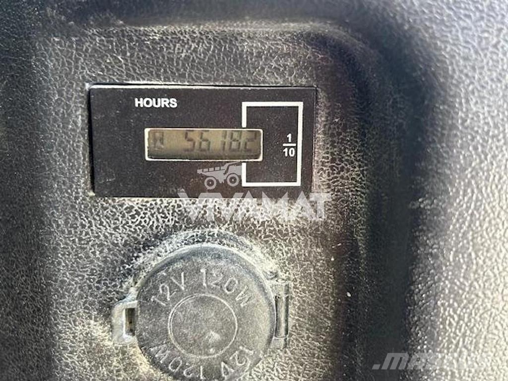 Hyundai HL970 Utovarivači na točkove