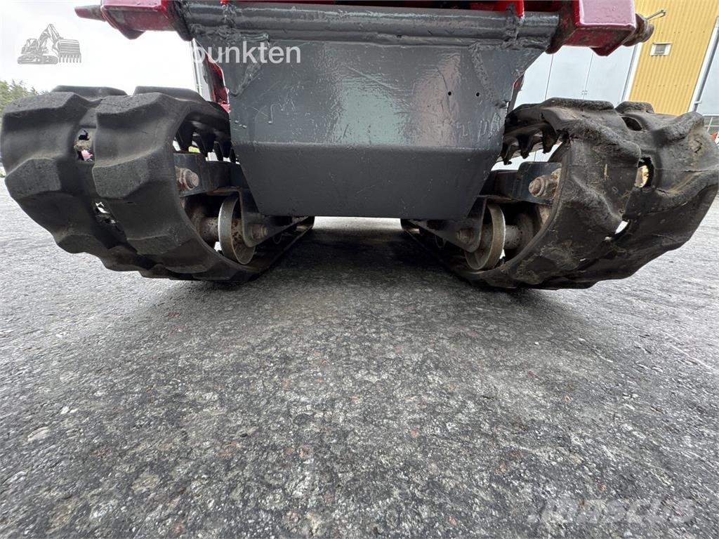 Messersi CH2/R13D/MT Minidumpperit