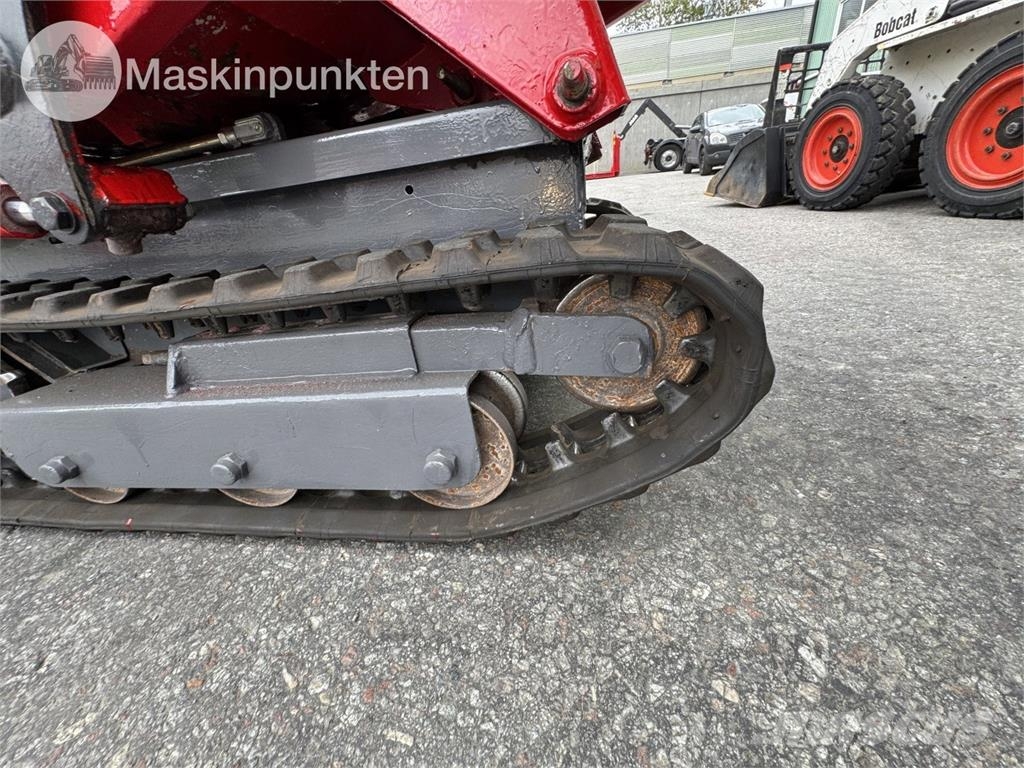 Messersi CH2/R13D/MT Minidumpperit