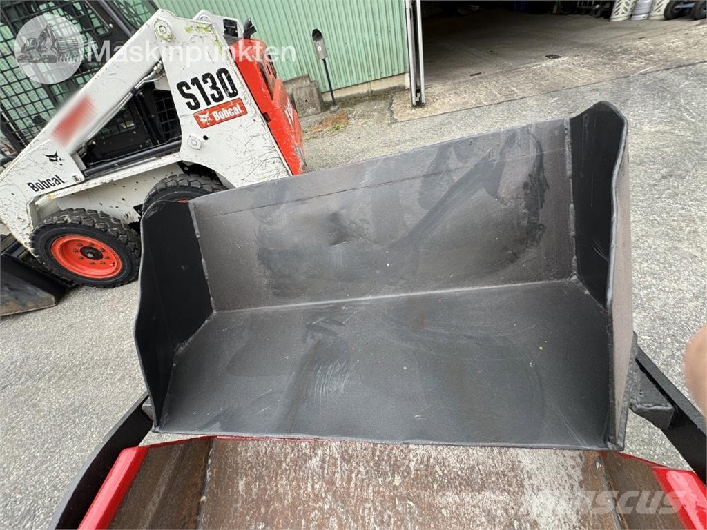 Messersi CH2/R13D/MT Minidumpperit