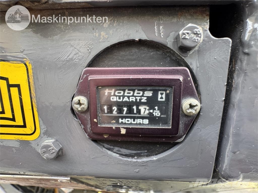 Messersi CH2/R13D/MT Minidumpperit