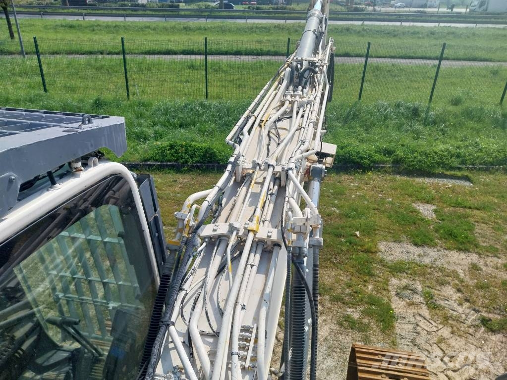 Komatsu PC290NLCD-10 Escavadoras de demolição