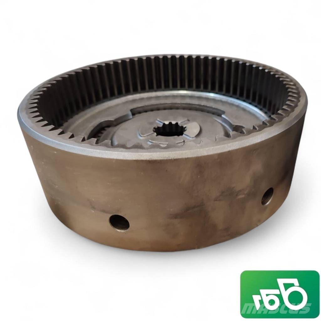 New Holland T7.220 Front Axle Final Drive CNH 47984390 Vaihteisto