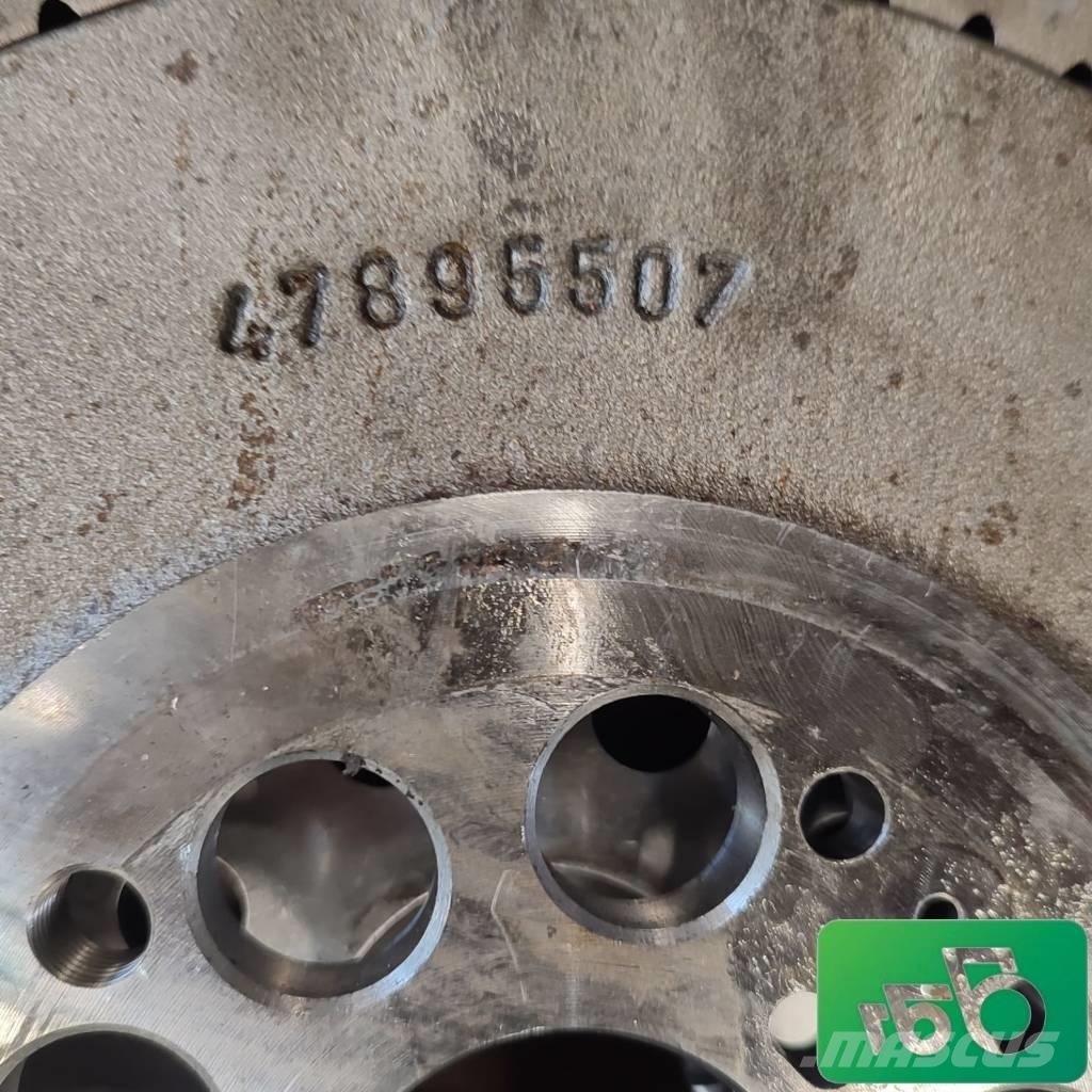 New Holland T7.220 Front Axle Final Drive CNH 47984390 Vaihteisto