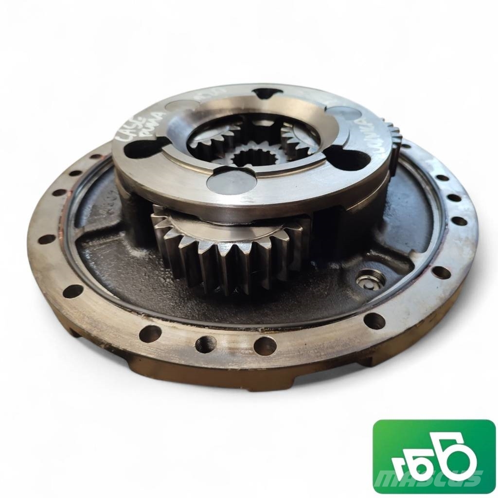 New Holland T7.220 Front Axle Final Drive CNH 47984390 Vaihteisto