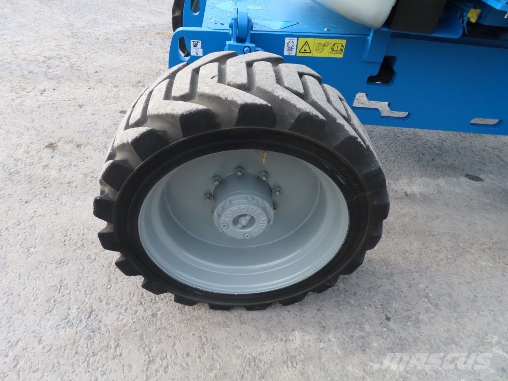 Genie Z 45 رافعات سلة مفصلية