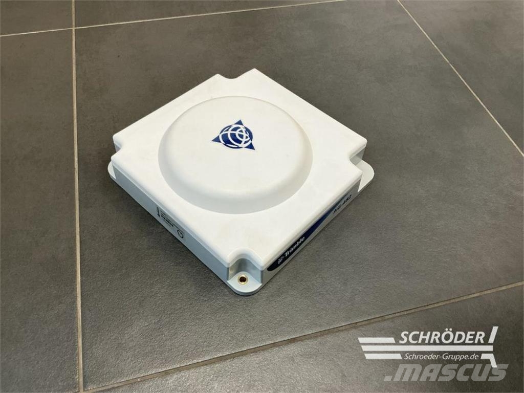 Trimble VARIOGUIDE EGNOS AG-482 GPS