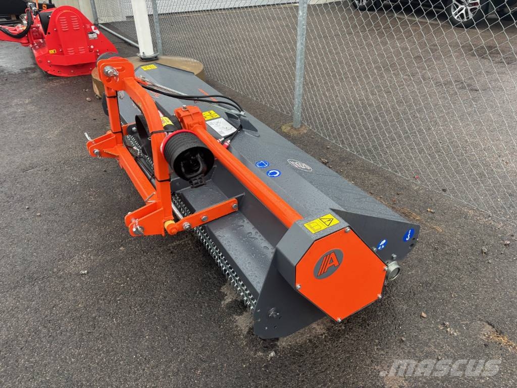 Agrimaster SKL 2.70 Szárzúzók és fűkaszák