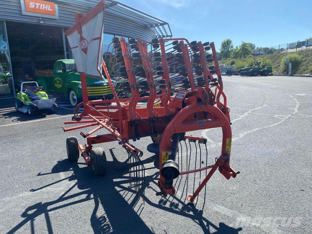 Kuhn GA4321GM Уиндроуърс/Косачки за сено и др.