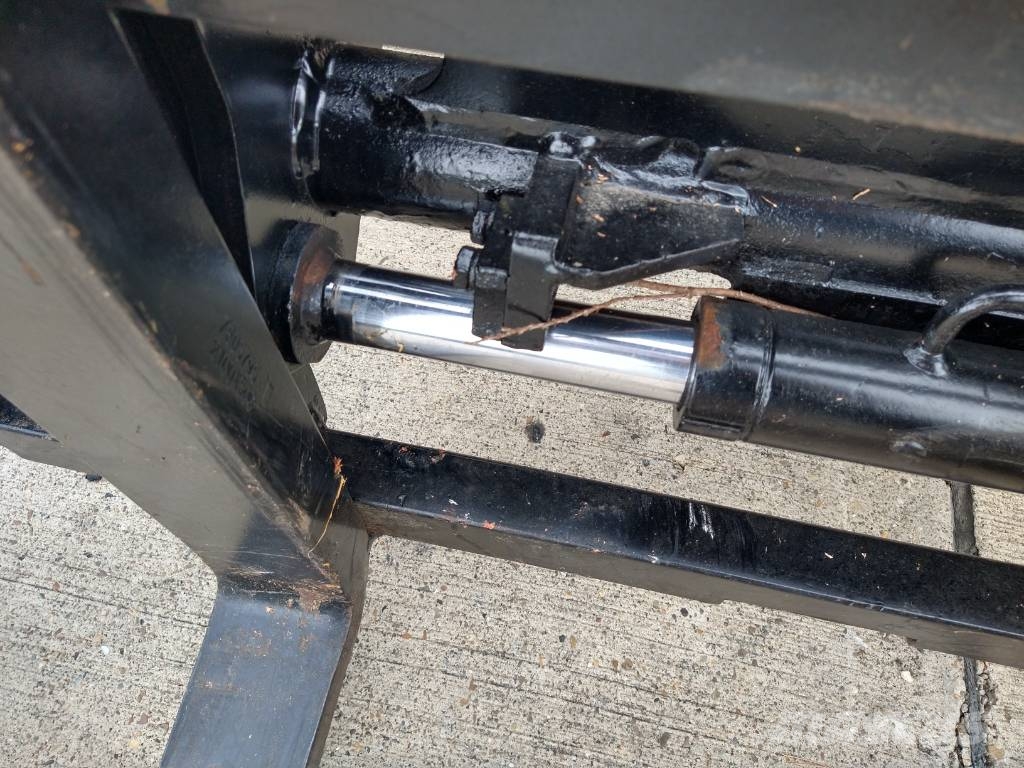 Manitou MLT 635 (398) Teleskoplader