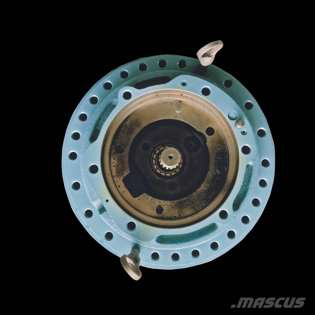 Hitachi ZX330 ZX350LCN-3 travel gearbox 9244944 9256991 Växellåda