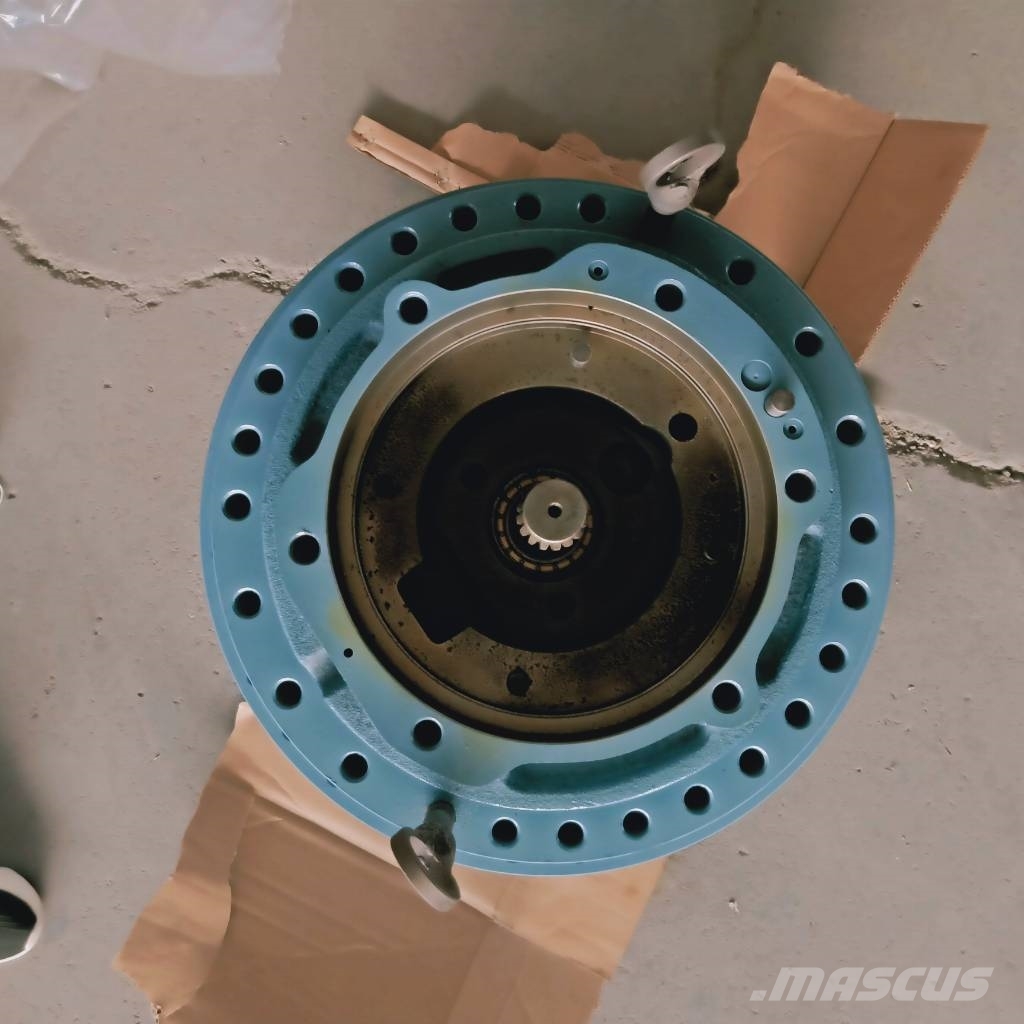 Hitachi ZX330 ZX350LCN-3 travel gearbox 9244944 9256991 Växellåda