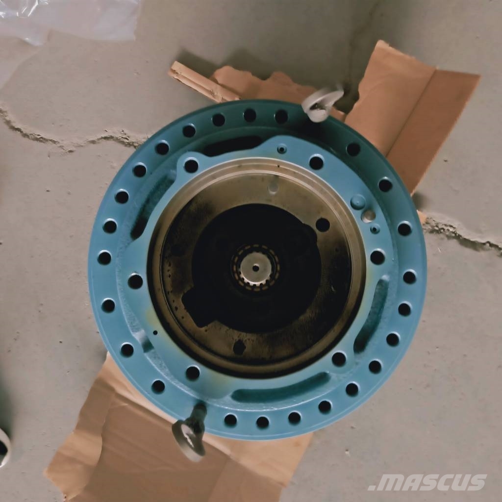 Hitachi ZX330 ZX350LCN-3 travel gearbox 9244944 9256991 Växellåda