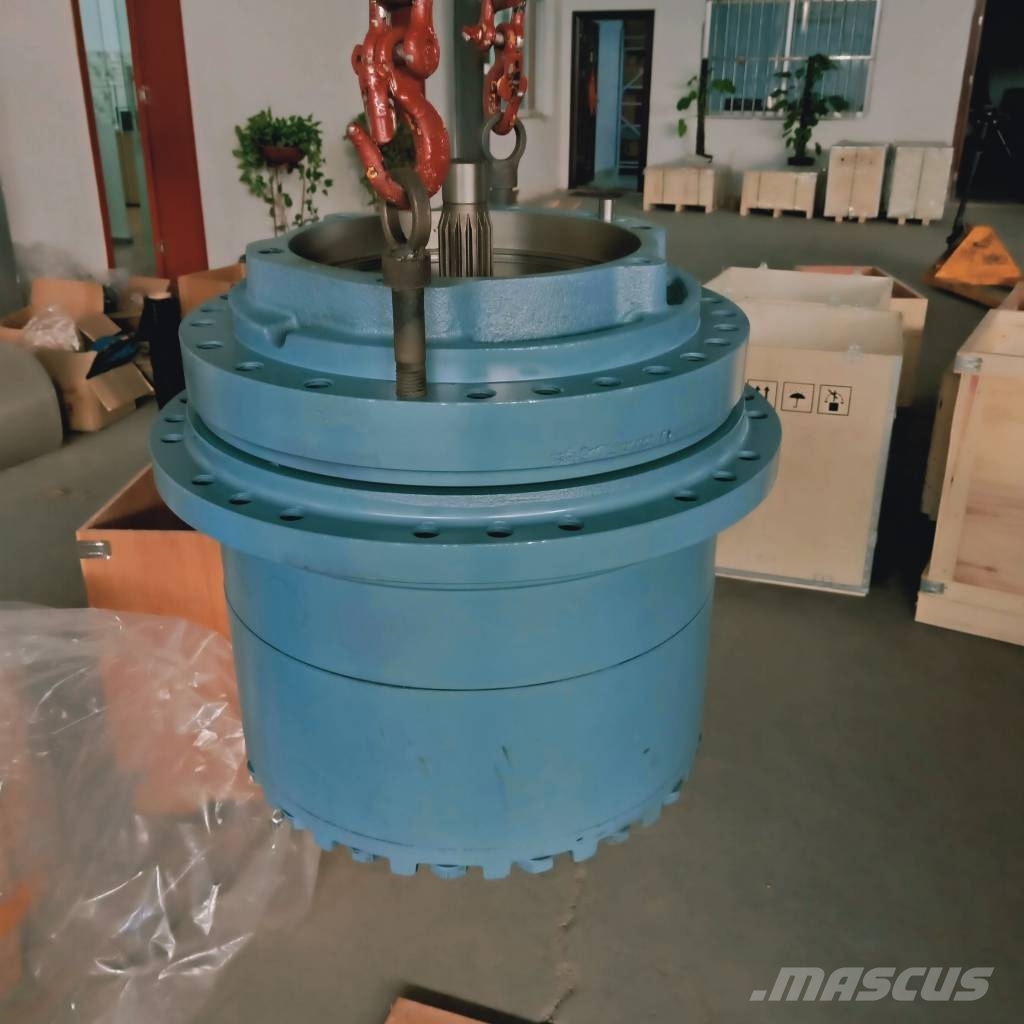 Hitachi ZX330 ZX350LCN-3 travel gearbox 9244944 9256991 Växellåda