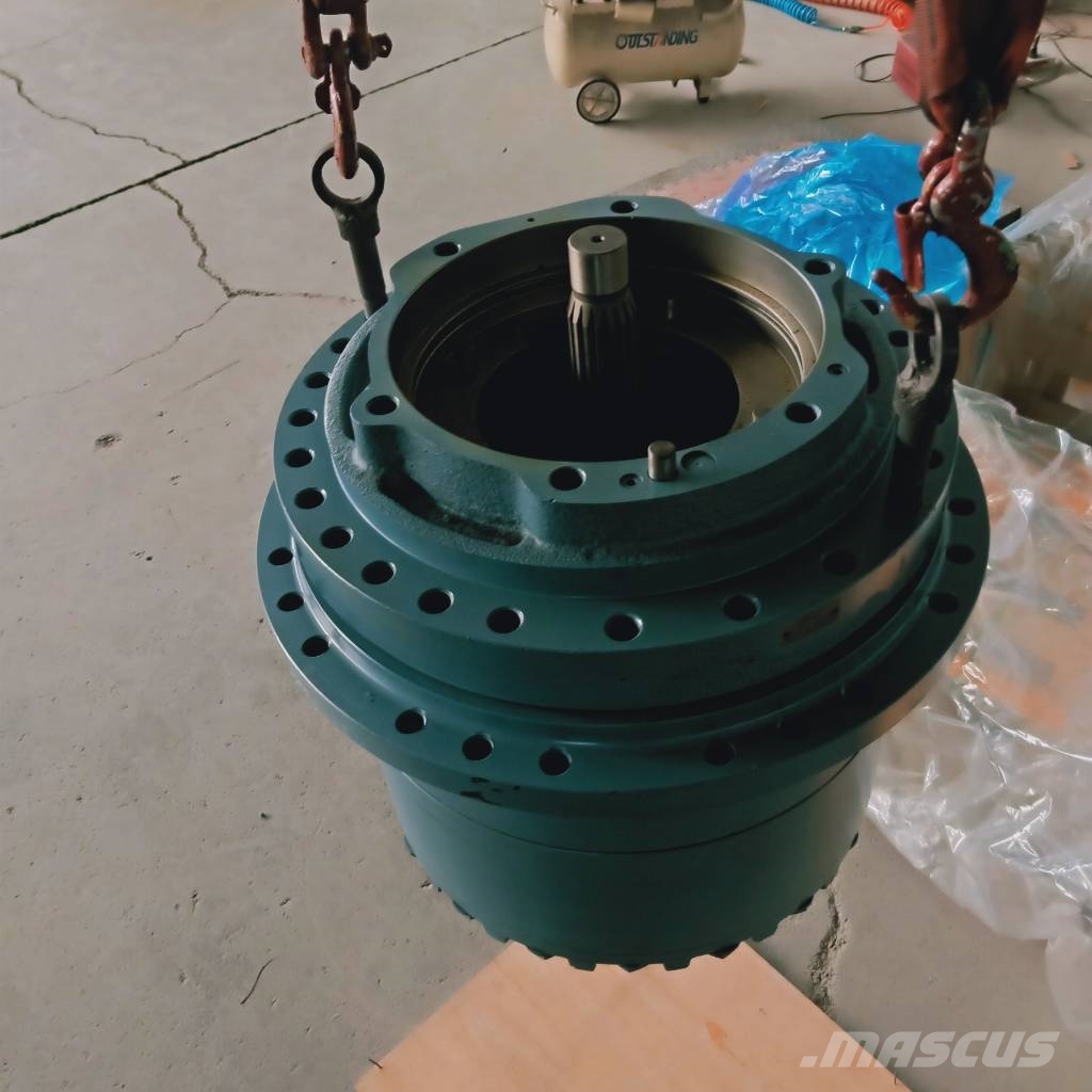 Hitachi ZX330 ZX350LCN-3 travel gearbox 9244944 9256991 Växellåda