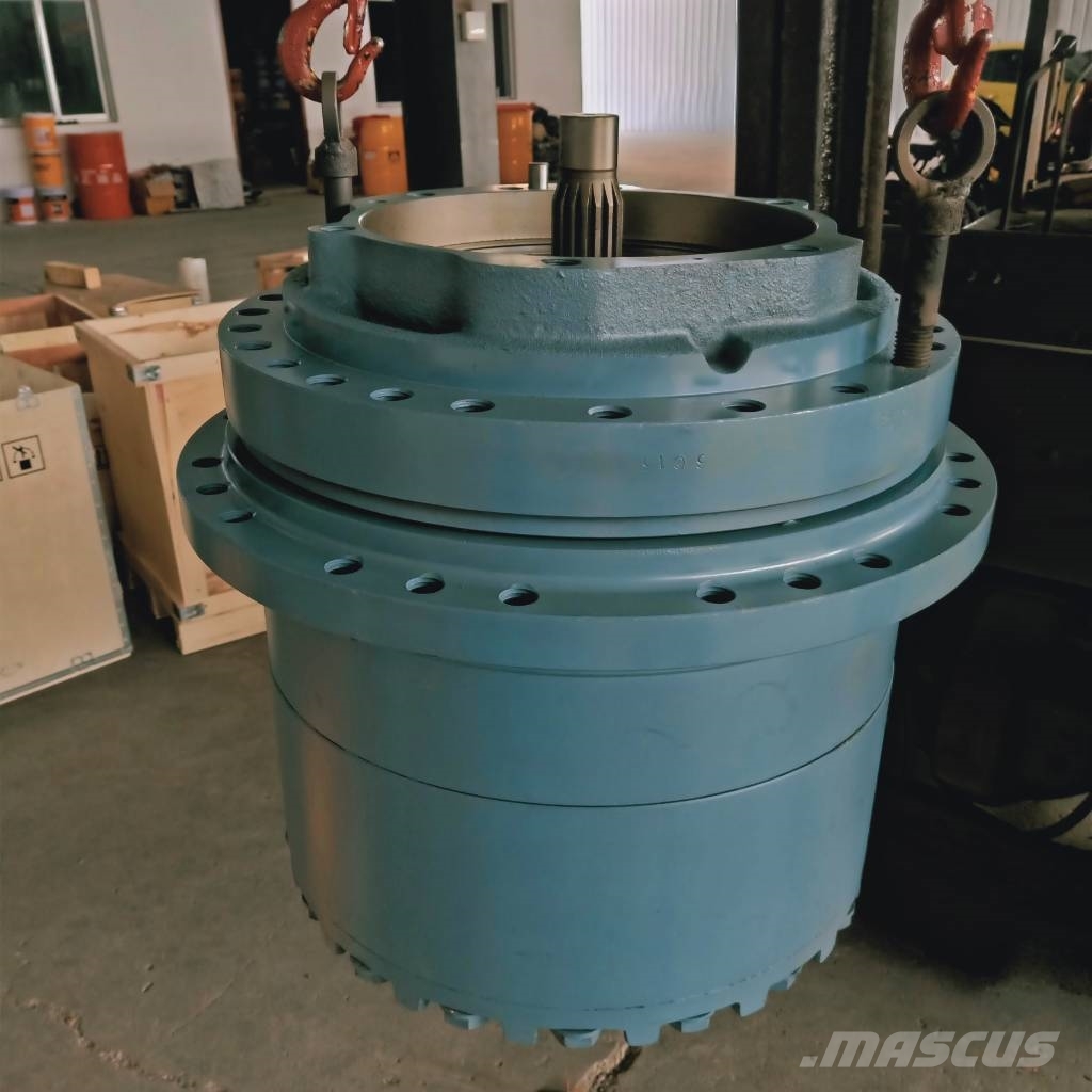 Hitachi ZX330 ZX350LCN-3 travel gearbox 9244944 9256991 Växellåda