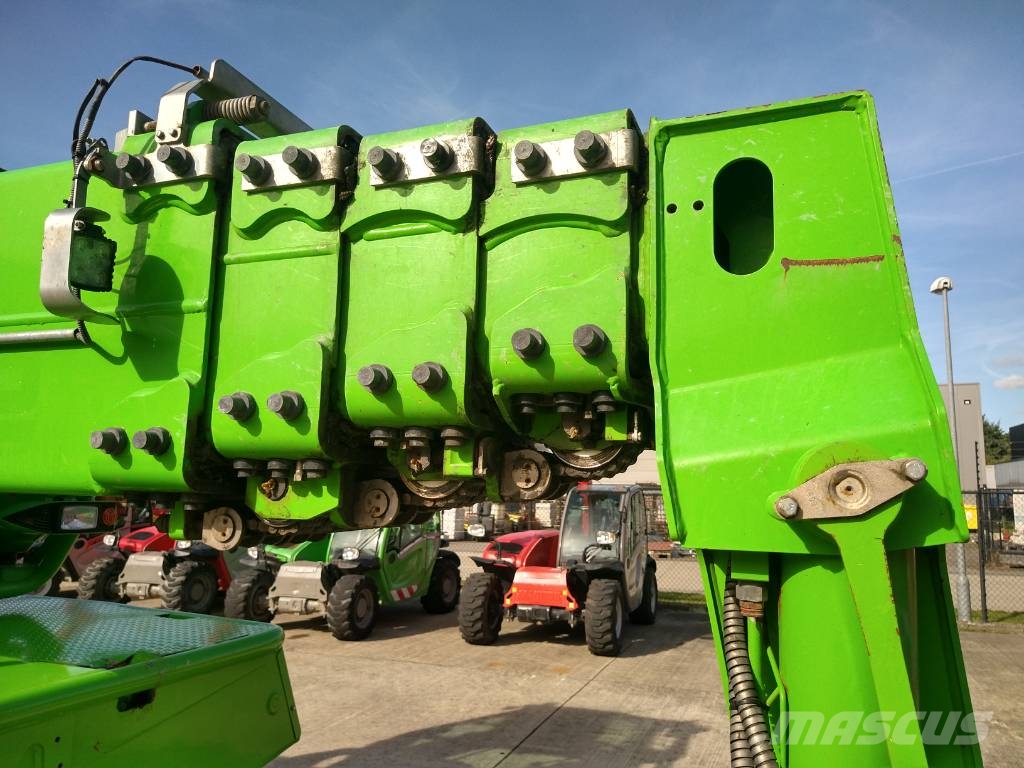Merlo Roto 40.30 MCSS (655) Teleskopski viličarji