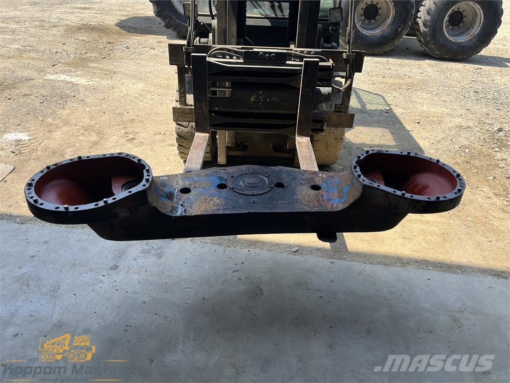 Valmet 911.1 Boggieskal Used/Beg Transmission