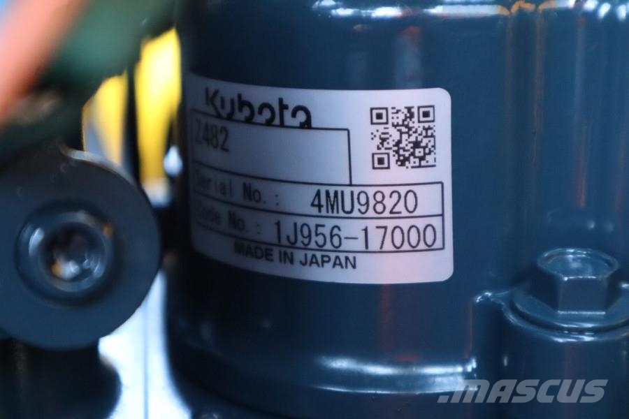 Atlas Copco Hilight H6+ Valid inspection, Max Boom Height 8m, أبراج خفيفة