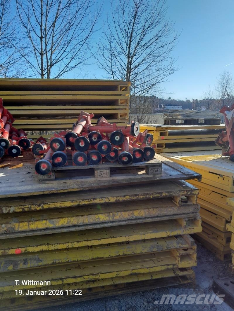  Beutlhauser TWF Verbau Serie 100 3x2m Muut maatalouskoneet