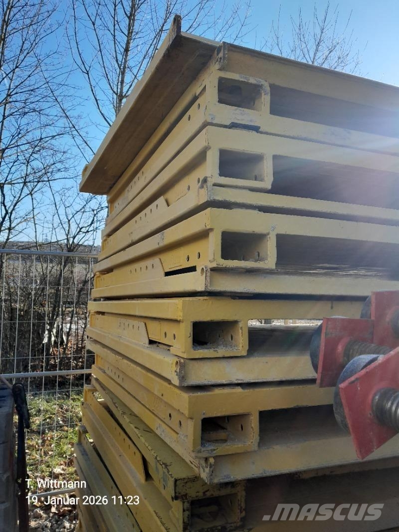 Beutlhauser TWF Verbau Serie 100 3x2m Muut maatalouskoneet