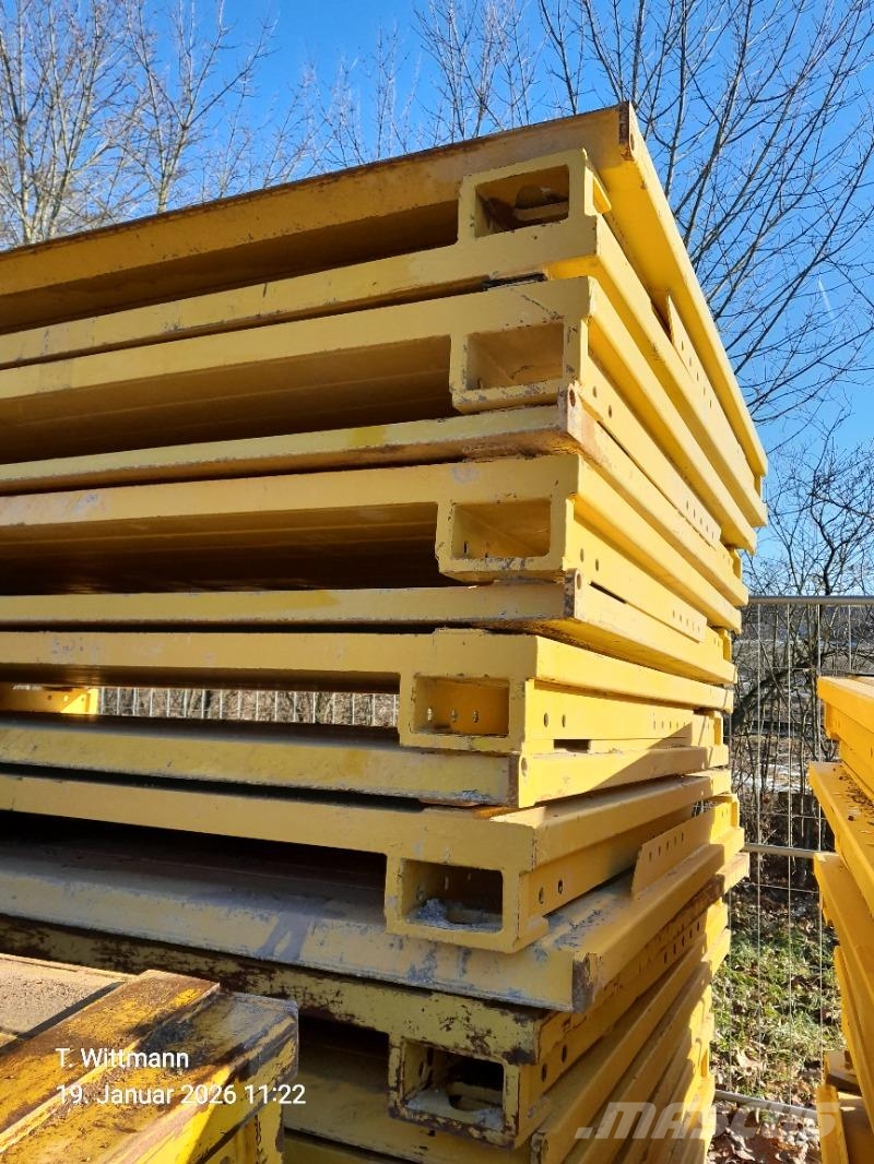  Beutlhauser TWF Verbau Serie 100 3x2m Muut maatalouskoneet