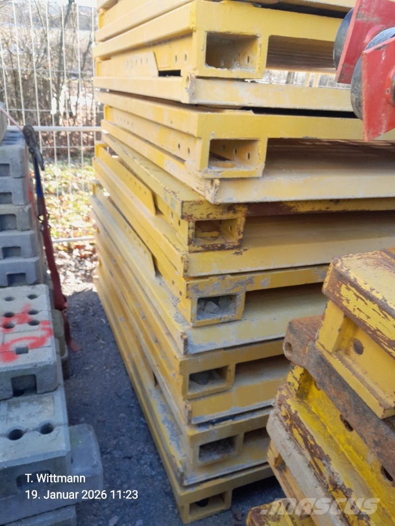  Beutlhauser TWF Verbau Serie 100 3x2m Muut maatalouskoneet