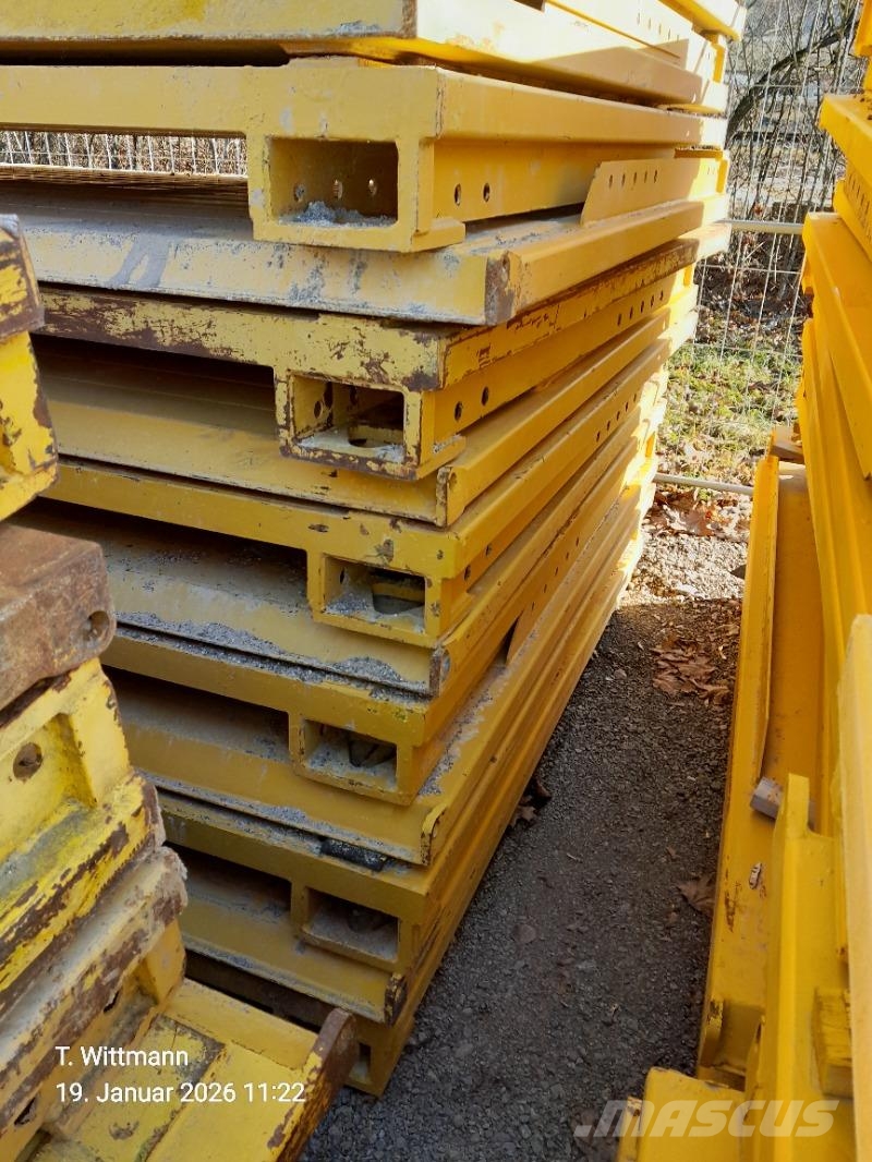  Beutlhauser TWF Verbau Serie 100 3x2m Muut maatalouskoneet