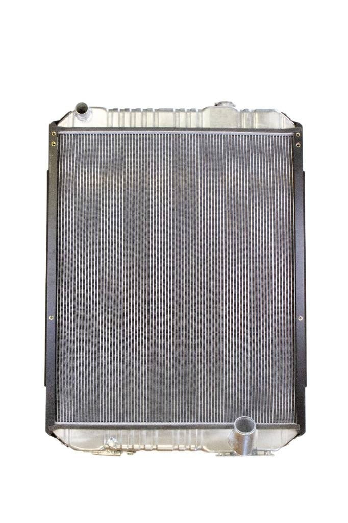 Hyundai Water Tank Radiator 11N6-40190 Chłodnice