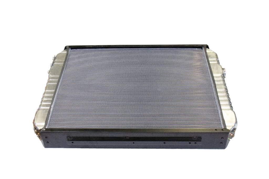 Hyundai Water Tank Radiator 11N6-40190 Chłodnice