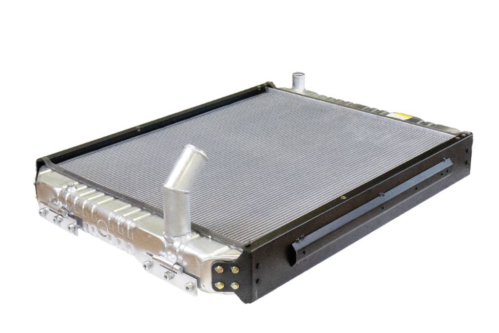 Hyundai Water Tank Radiator 11N6-40190 Chłodnice