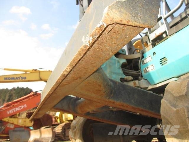 Kubota U 30-5 小型挖土機/掘鑿機<7t(小型挖掘機)