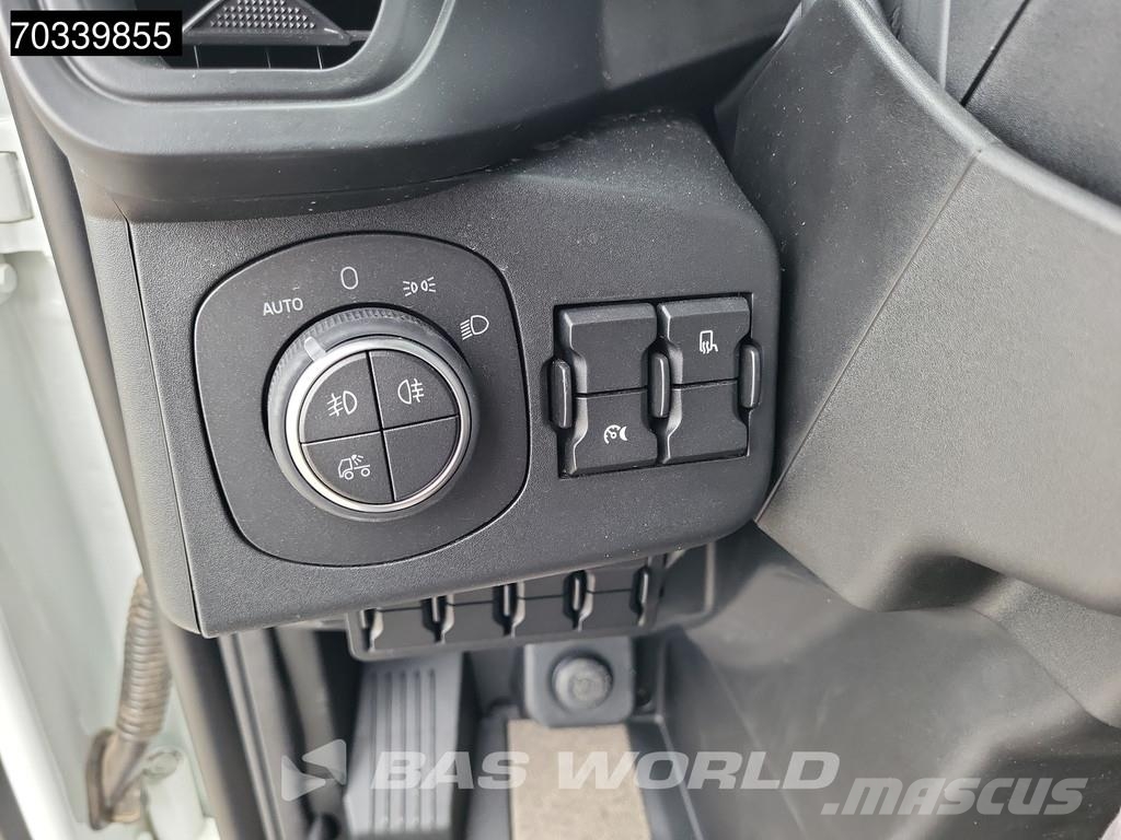 Iveco S-Way 500 4X2 NEW! MEGA Retarder 2x tanks Standkli Vilcēji